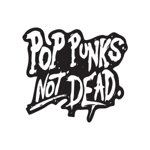 Punks not dead PNG-83574